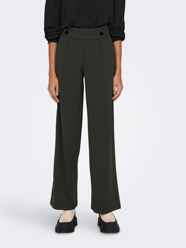 Ample Pantalon - ONLY - Modalova