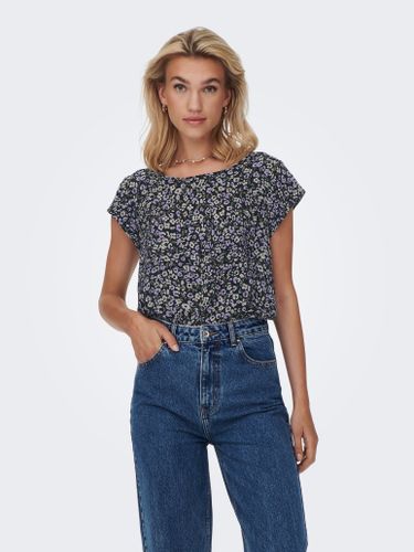 Imprimé Top - ONLY - Modalova