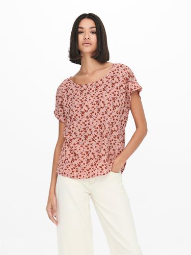 Imprimé Top - ONLY - Modalova