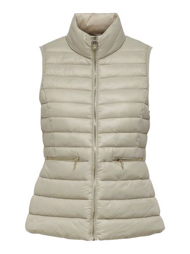 Matelassé Gilet - ONLY - Modalova
