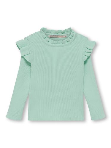 Ruches Pullover - ONLY - Modalova