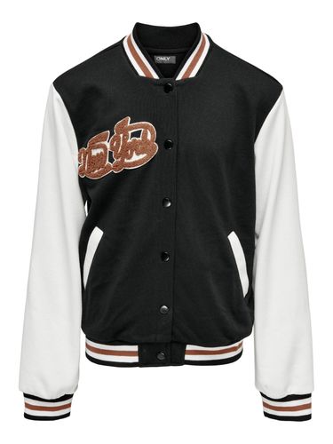 Vestes Baseball - ONLY - Modalova