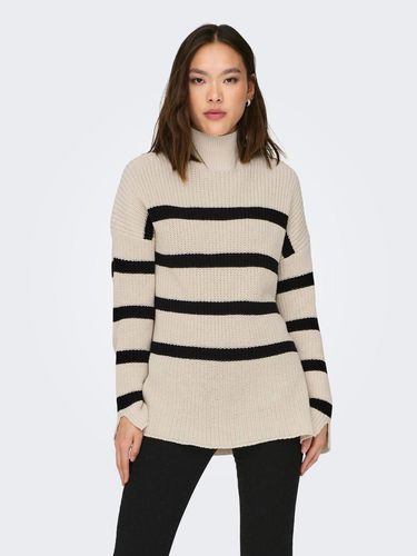 Pull-overs Col Haut - ONLY - Modalova