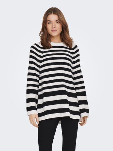 Pull-overs Col Rond - ONLY - Modalova