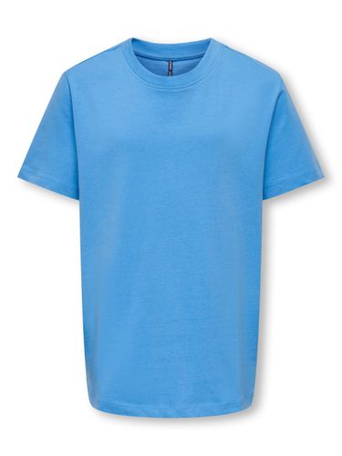 T-shirts Relaxed Fit Col Rond - ONLY - Modalova