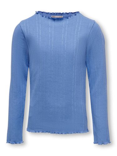 Chemises Slim Fit Col Chemise - ONLY - Modalova