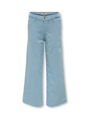Large Pantalon - ONLY - Modalova