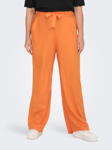 Pantalons Regular Fit Taille Classique - ONLY - Modalova