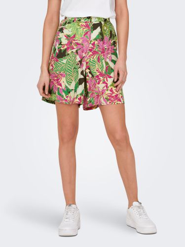 Shorts Oversize Fit - ONLY - Modalova