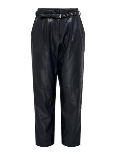 Pantalons Comfort Fit Taille Moyenne - ONLY - Modalova