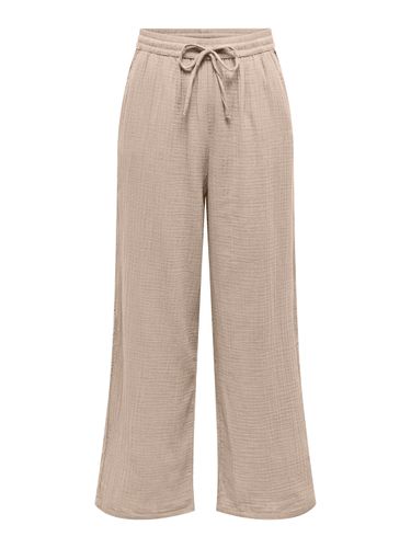 Pantalons Comfort Fit - ONLY - Modalova