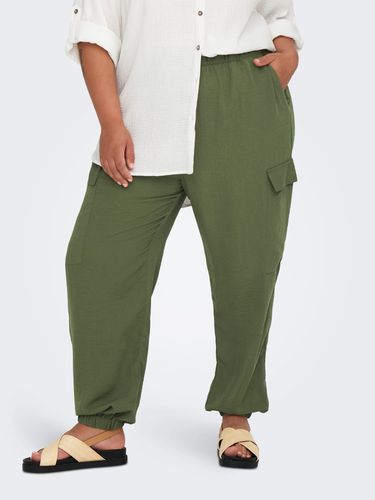 Pantalons Cargo Regular Fit - ONLY - Modalova