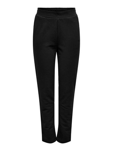 Pantalons De Survêtement Slim Fit Taille Moyenne - ONLY - Modalova