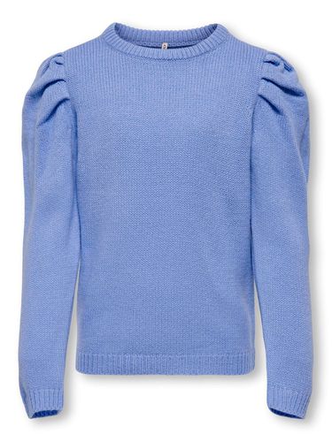 Pull-overs Regular Fit Col Rond - ONLY - Modalova
