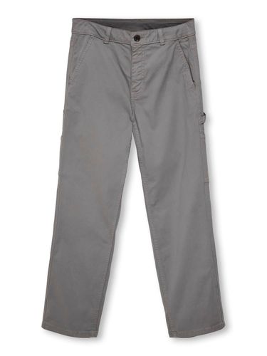 Pantalons Regular Fit - ONLY - Modalova