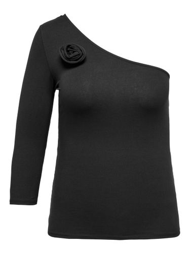 Tops Regular Fit Asymétrique - ONLY - Modalova