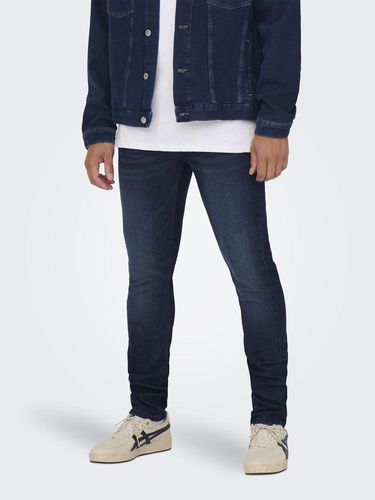 Onsloom Slim Denim Jeans - ONLY & SONS - Modalova