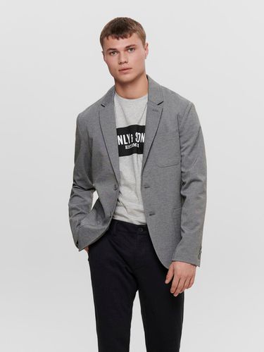 Blazers Relaxed Fit - ONLY & SONS - Modalova