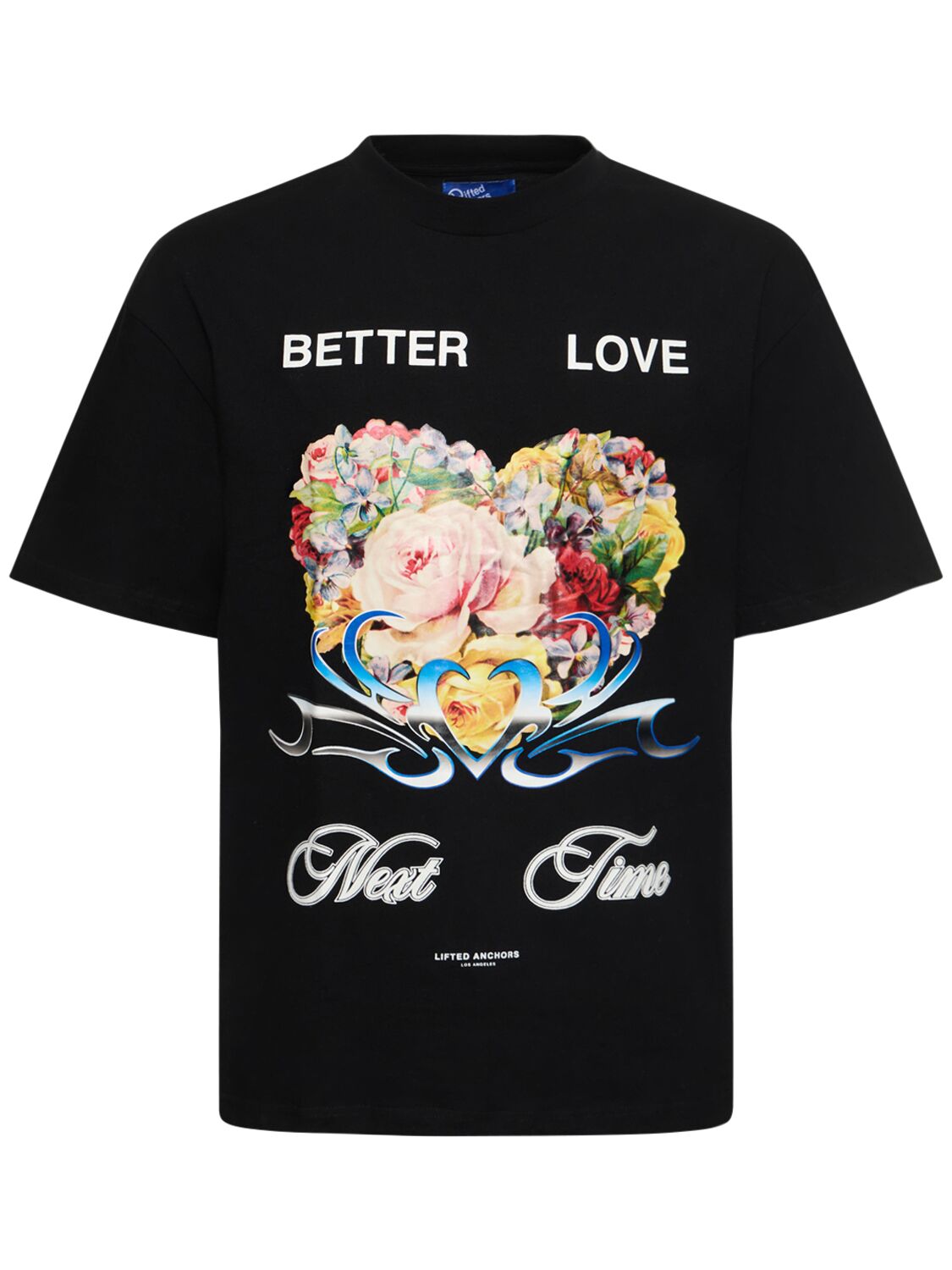T-shirt Imprimé Better Love - LIFTED ANCHORS - Modalova