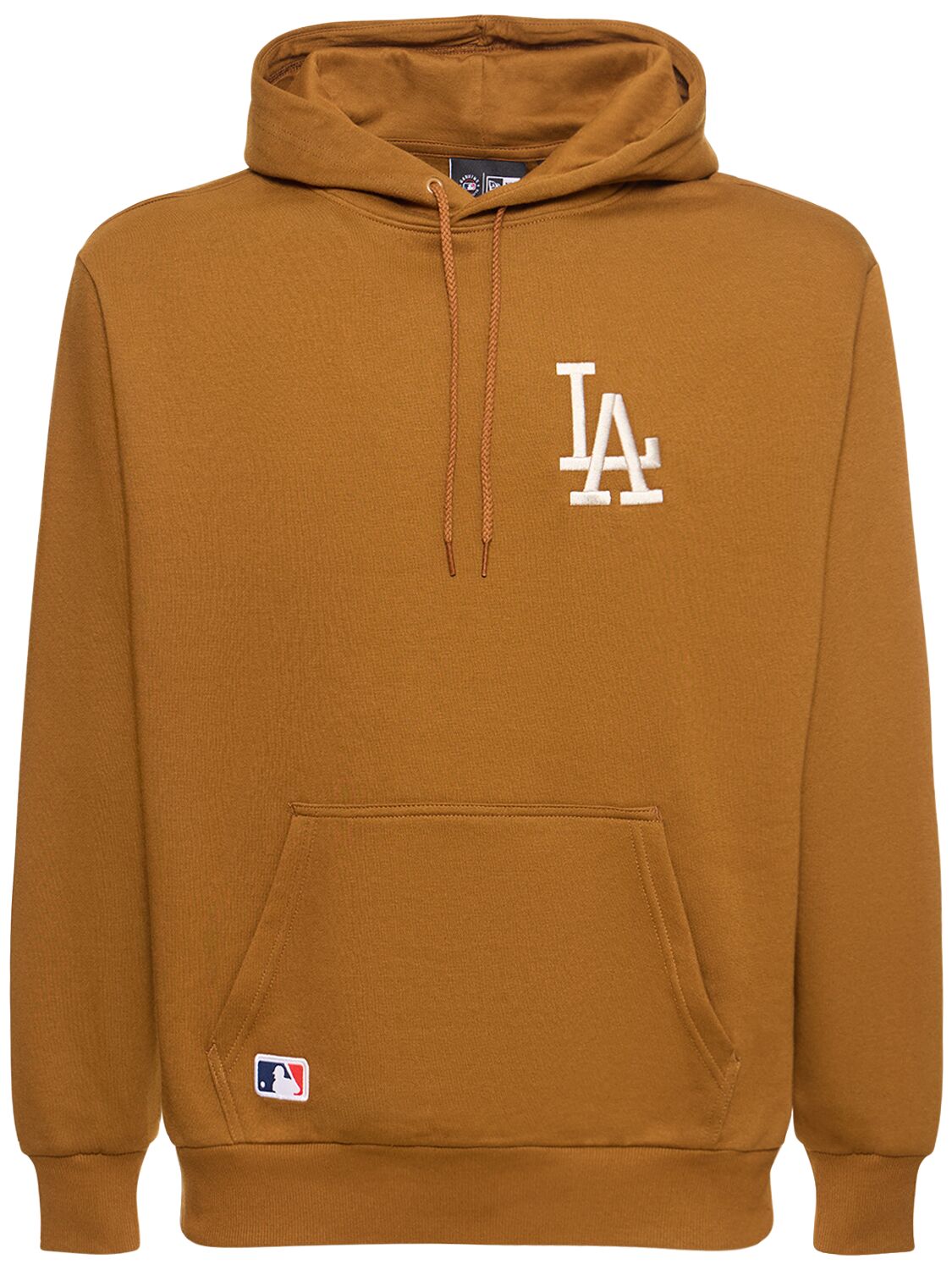 Sweat-shirt À Capuche La Dodgers League Essentials - NEW ERA - Modalova