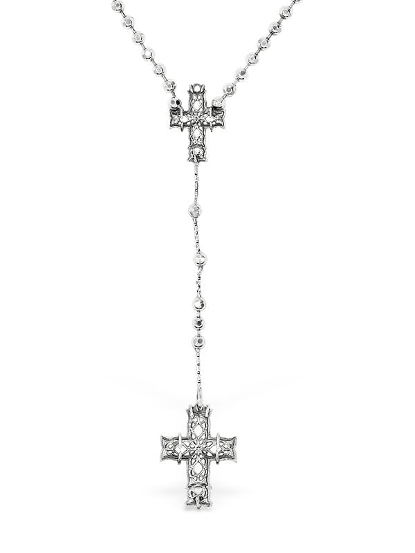 Collier Long Rosary - EMANUELE BICOCCHI - Modalova