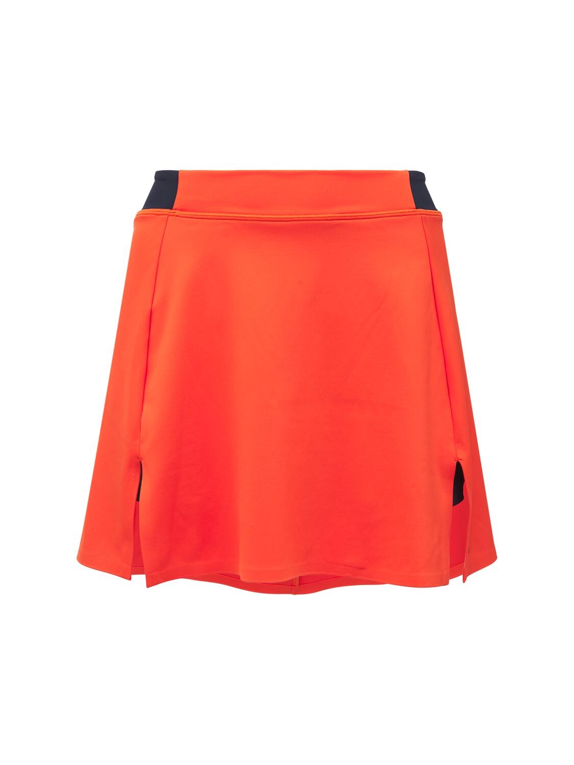 Jupe-short Taille Normale "blake Tennis Capsule" - SPLITS59 - Modalova