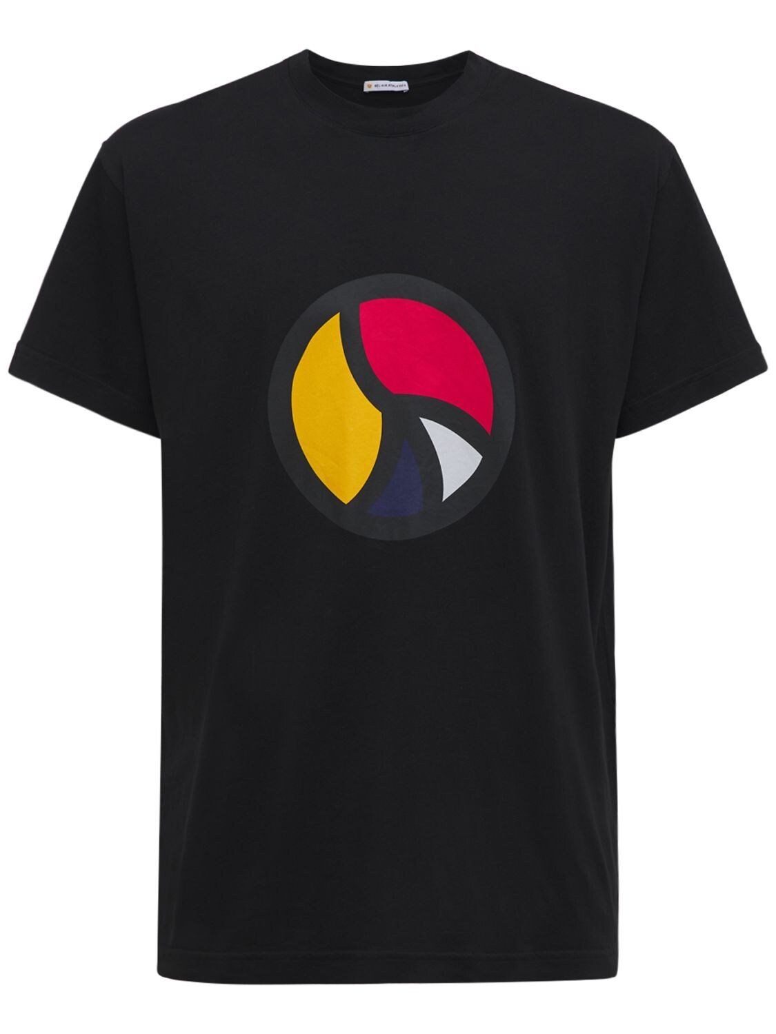 T-shirt En Coton Imprimé - BEL-AIR ATHLETICS - Modalova