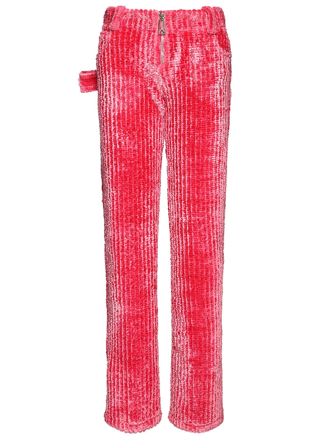 Pantalon En Coton - BOTTEGA VENETA - Modalova