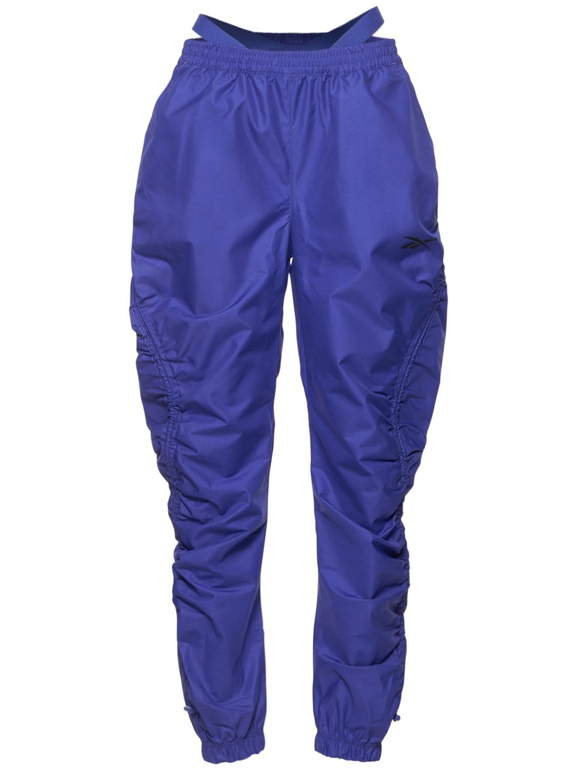 Pantalon Tissé Taille Haute Cardi B - REEBOK CLASSICS - Modalova