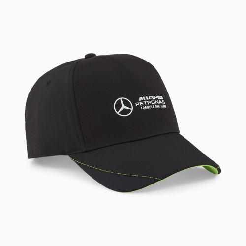 Casquette de baseball Mercedes-AMG Petronas Motorsport, Noir - PUMA - Modalova