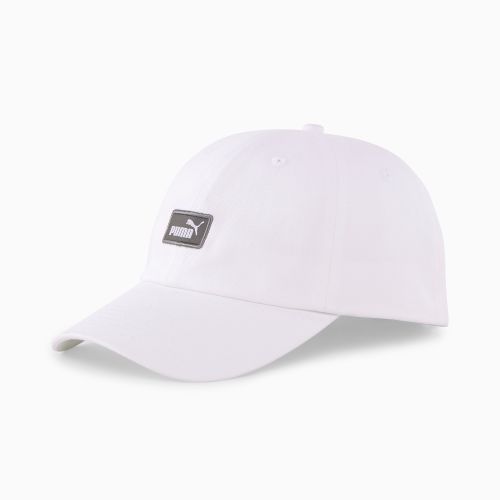 Casquette Essentials III, Blanc, Accessoires - PUMA - Modalova