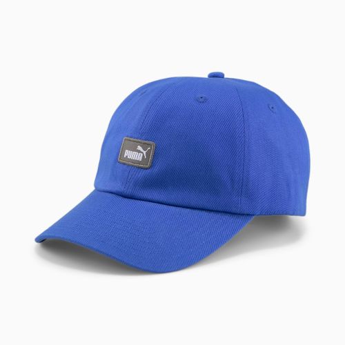 PUMA Casquette Essentials III, Bleu - PUMA - Modalova