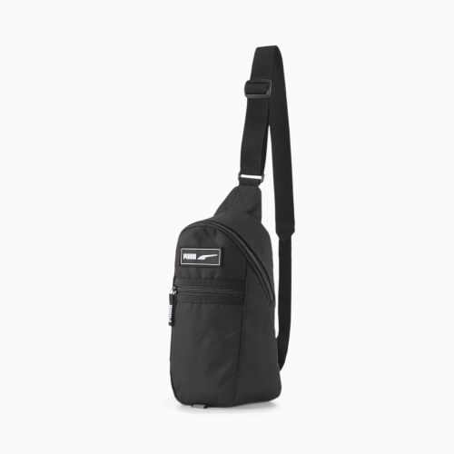 PUMA Sac à bandoulière Deck, Noir - PUMA - Modalova