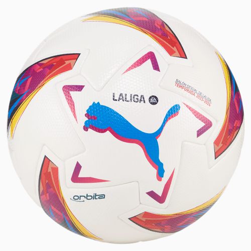 Ballon de football La Liga 1 Orbita, Blanc - PUMA - Modalova