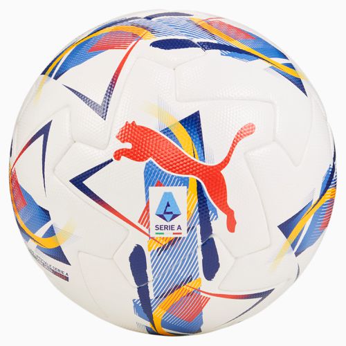 Ballon de football Orbita Serie A (FIFA® Quality Pro), Blanc - PUMA - Modalova