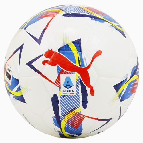 Ballon de football Serie A (Qualité FIFA®), Blanc - PUMA - Modalova