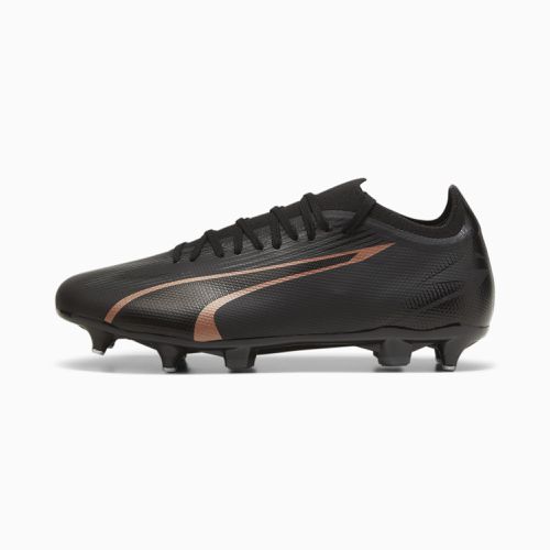 Chaussures de football ULTRA MATCH MxSG, Noir/ - PUMA - Modalova