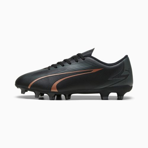 Chaussures de football ULTRA PLAY FG/AG, Noir/ - PUMA - Modalova