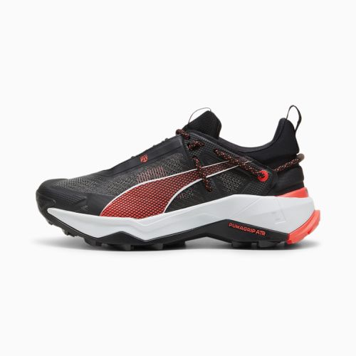 Chaussures de randonnée NITRO™ , Noir/Rouge/Argent - PUMA - Modalova