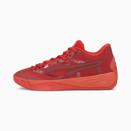 Chaussures de basketball Stewie 2 Ruby Femme, Rouge - PUMA - Modalova
