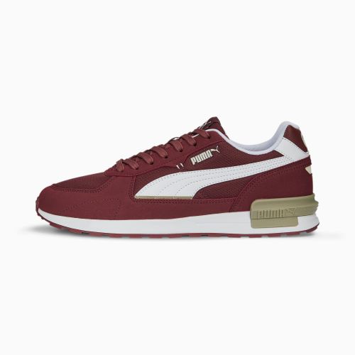 Chaussure Baskets Graviton, Blanc, Taille 40, Chaussures - PUMA - Modalova