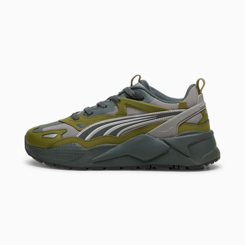 Chaussure Sneakers RS-X Efekt Reflective, Vert - PUMA - Modalova