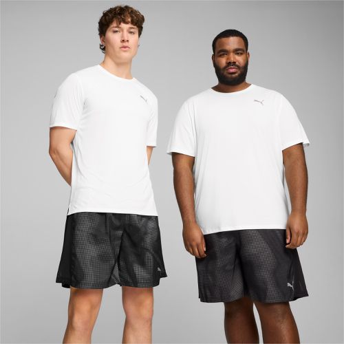 T-Shirt de running Run Favorite Velocity Homme, Blanc - PUMA - Modalova