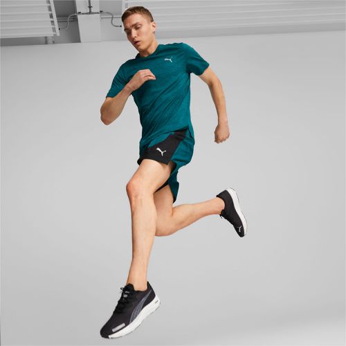 T-Shirt de running Run Favourite Heather Homme/Bruyère - PUMA - Modalova