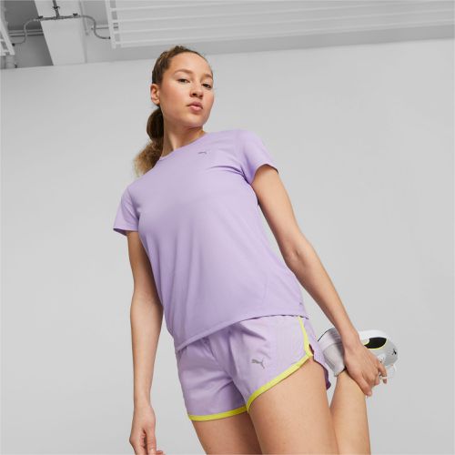T-Shirt de running à manches courtes Favourite Femme - PUMA - Modalova