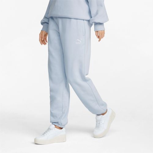 Pantalon Décontracté Classique , Blanc, Taille L, Vêtements - PUMA - Modalova
