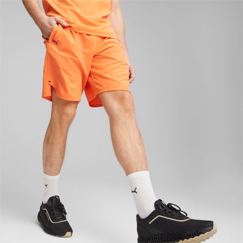 Short Active Porsche Design, Orange - PUMA - Modalova