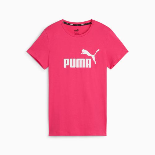 T-Shirt Essentials Logo - PUMA - Modalova