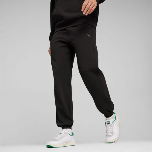 Pantalon de survêtement MMQ T7, Noir - PUMA - Modalova