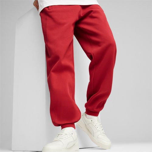 Pantalon de survêtement MMQ T7, Rouge - PUMA - Modalova